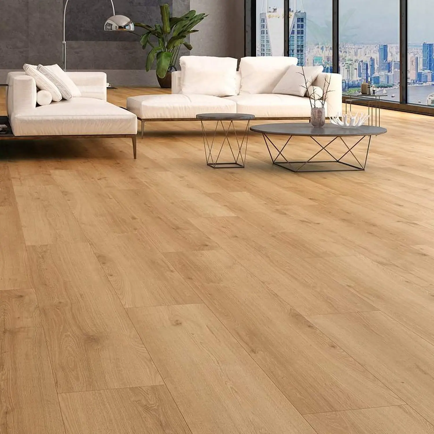 Google, NT Umzug ,Dienstleistung ,Classen Laminat Skyline Large WR Chino 1-Stab XL 4V Bodenbelag. von NT